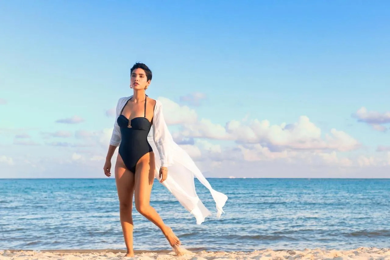 Paradisus La Perla (Adults Only) Плая-дель-Кармен