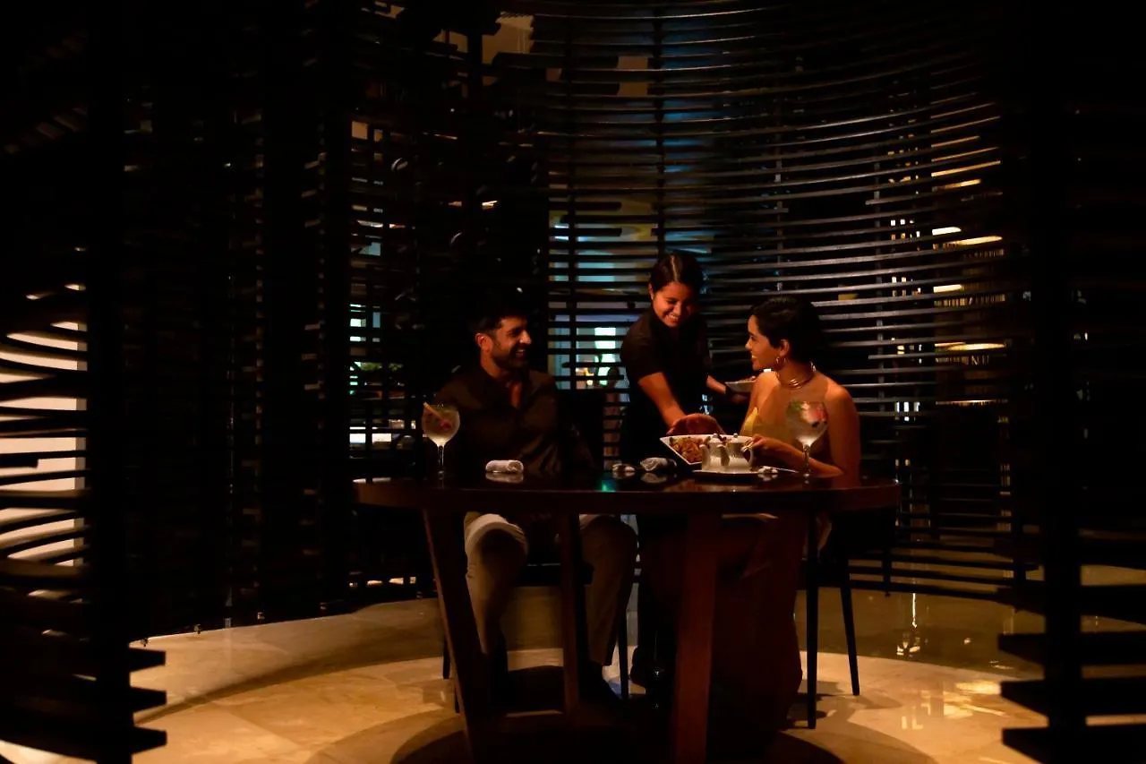 Paradisus La Perla (Adults Only) Плая-дель-Кармен