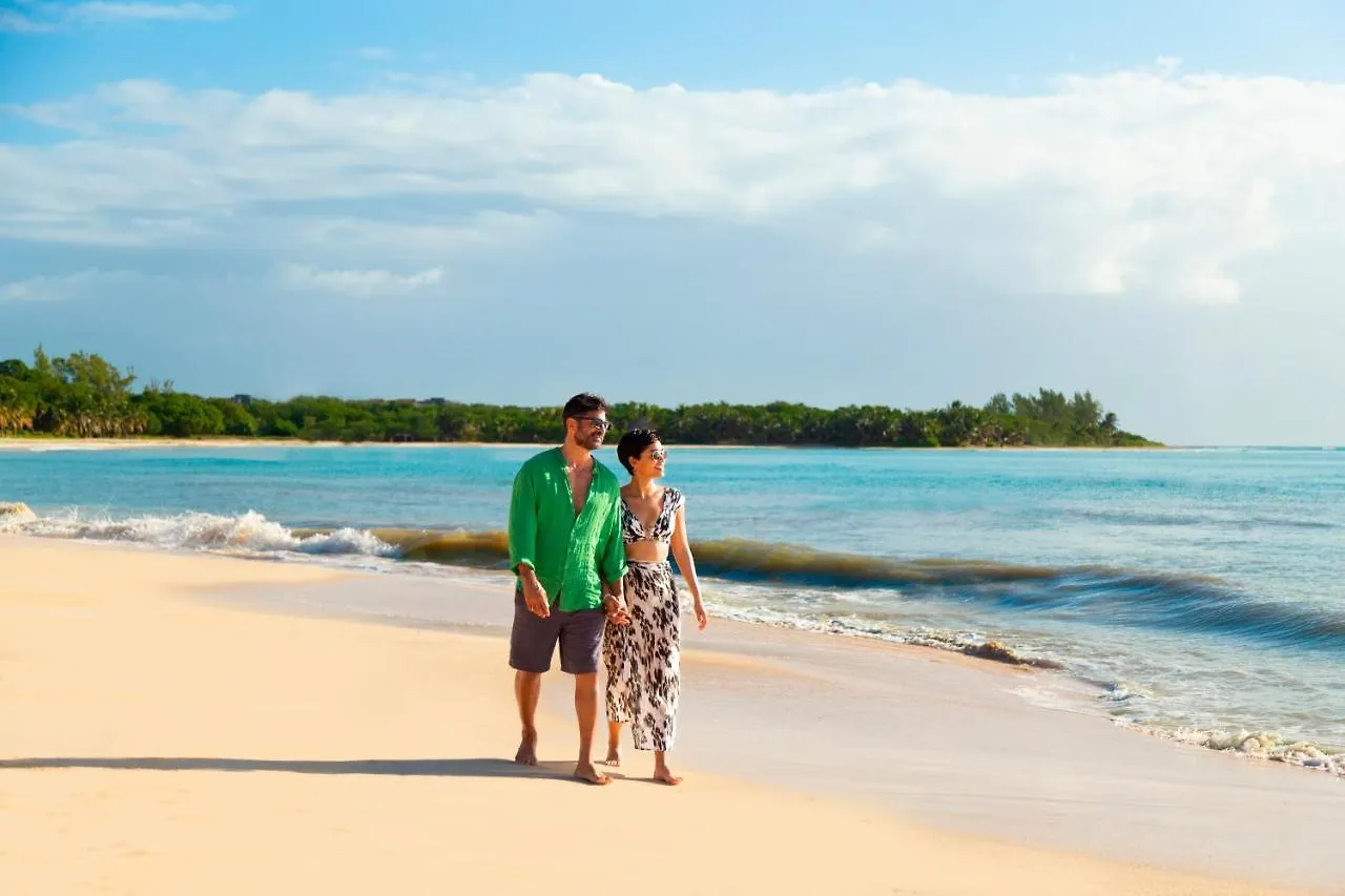 Paradisus La Perla (Adults Only) Плая-дель-Кармен