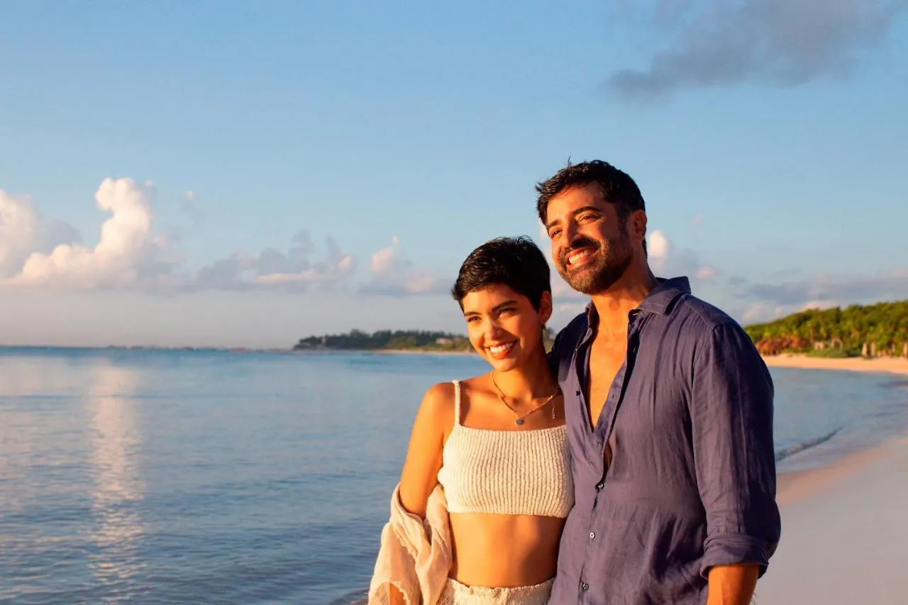 Paradisus La Perla (Adults Only) Плая-дель-Кармен