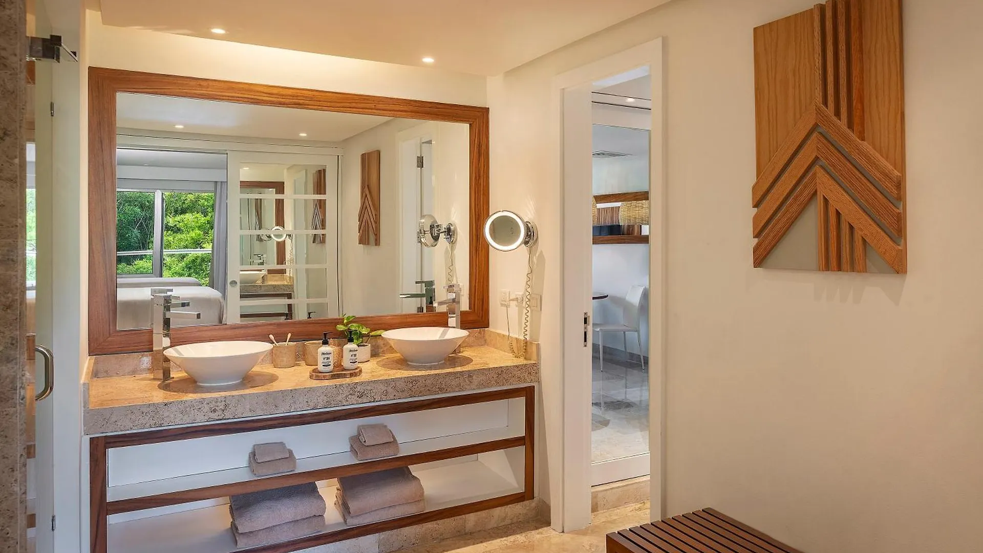 Paradisus La Perla (Adults Only) Плая-дель-Кармен 5*,  Мексика