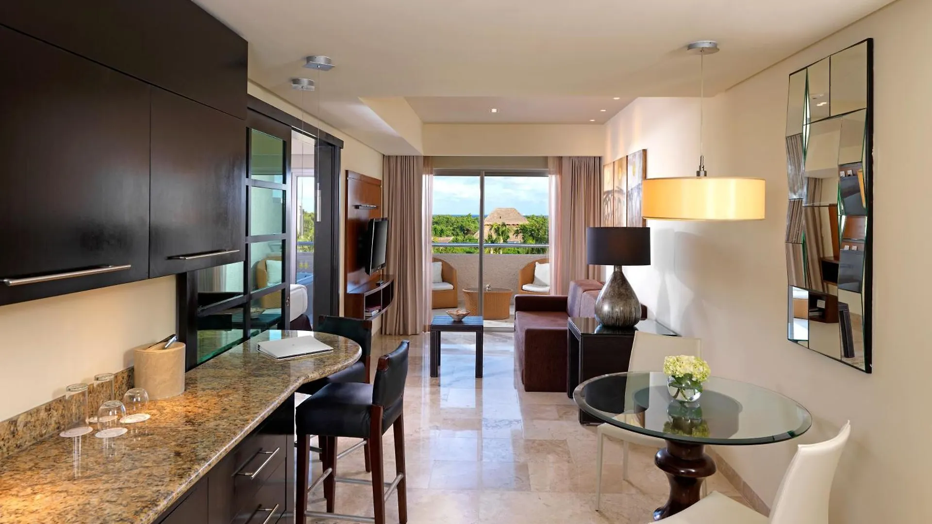 Paradisus La Perla (Adults Only) Плая-дель-Кармен