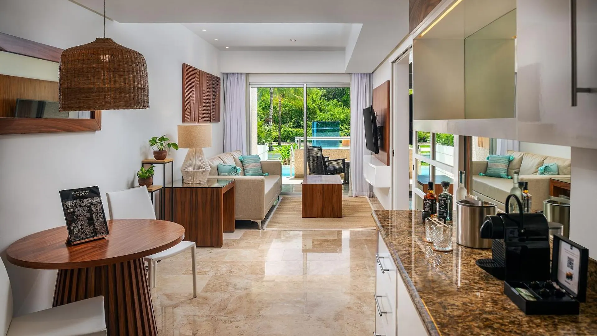 Paradisus La Perla (Adults Only) Плая-дель-Кармен 5*,