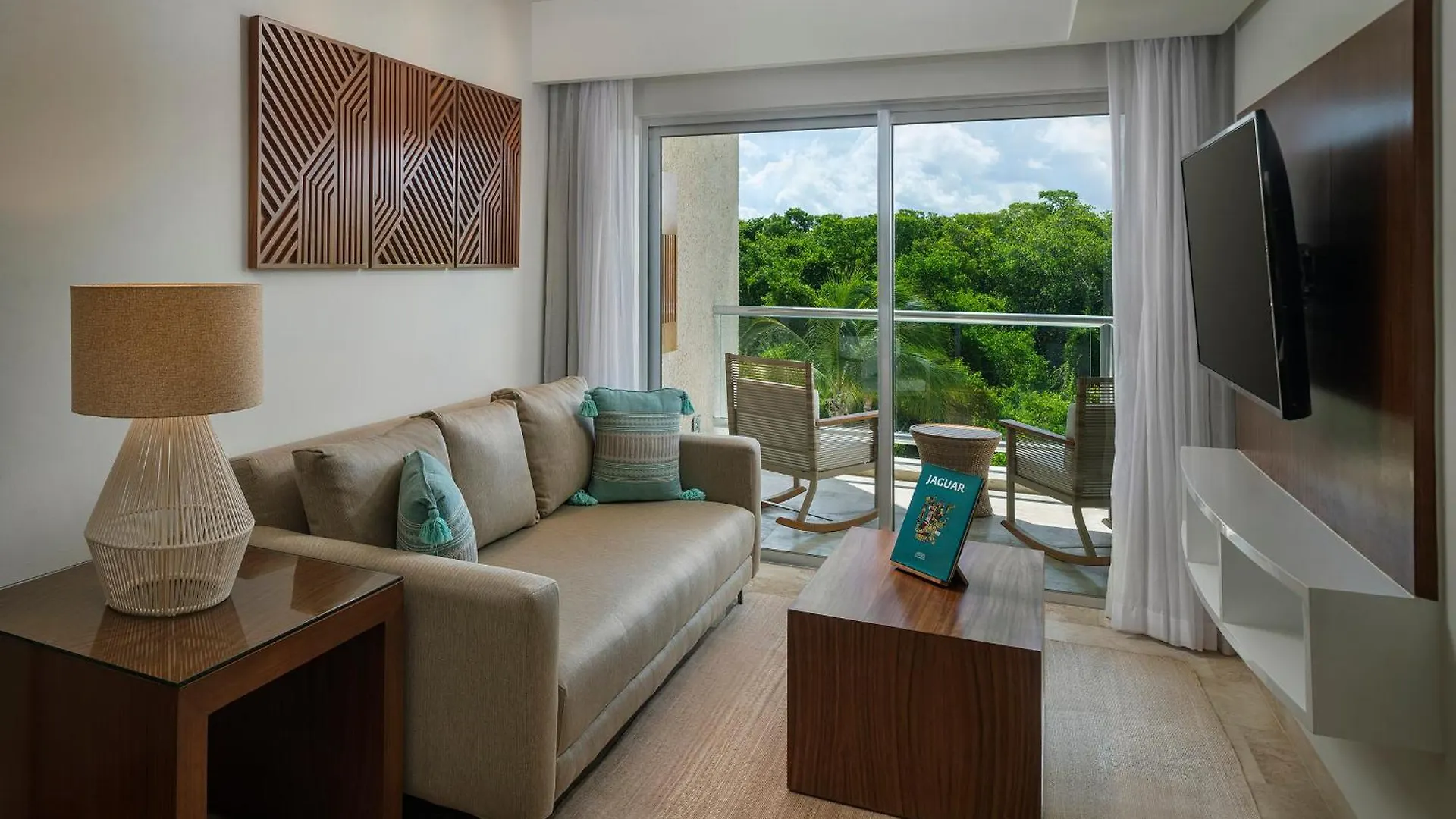 Paradisus La Perla (Adults Only) Плая-дель-Кармен Курортный комплекс