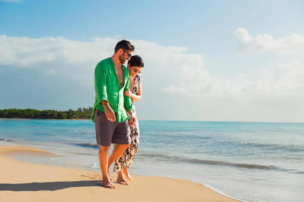 Paradisus La Perla (Adults Only) Playa del Carmen Station touristique