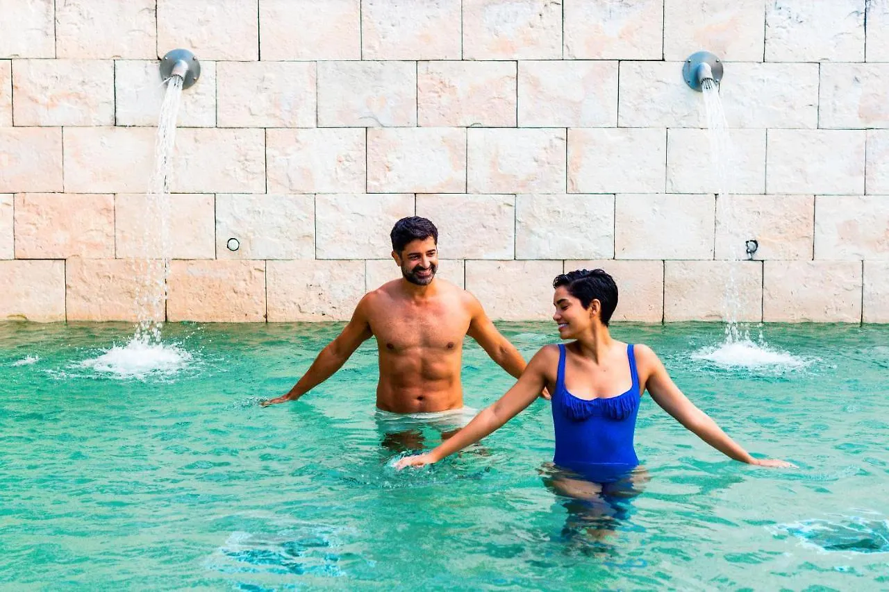 Paradisus La Perla (Adults Only) Playa del Carmen Station touristique