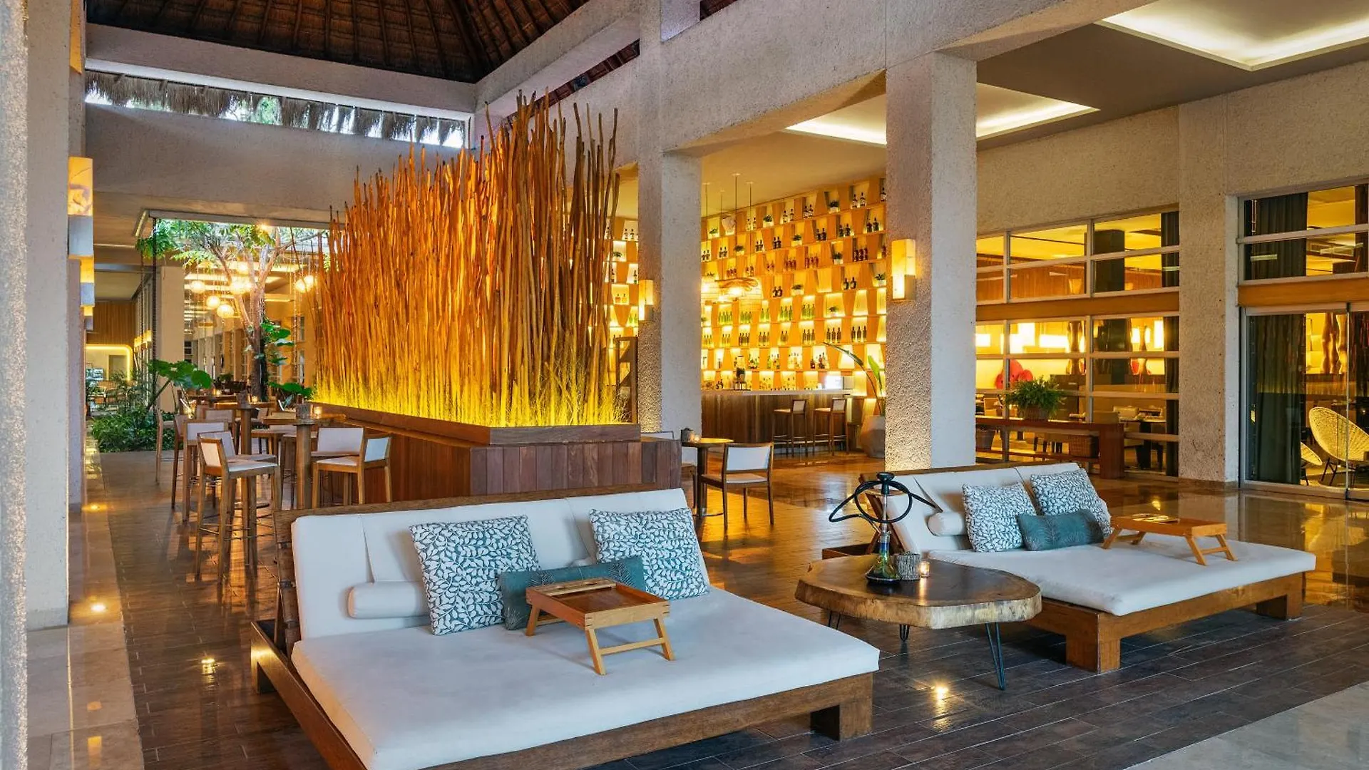Station touristique Paradisus La Perla (Adults Only) Playa del Carmen